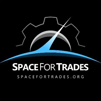 Accelerate the Human Space Endeavour, Bring Tradespeople to Space!
#SpaceForTrades
Founder & Director @astro_ethanarts