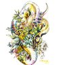 reprat_jp's profile picture. 販売個体あり✨ボールパイソン45＋α、フトアゴ1、ニシアフリカトカゲモドリ4、レオパ8、アオジタ1、バワンリントカゲモドキ1🦎090-7977-2174🐍爬虫類歴2016/3〜10年目