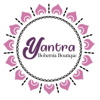 Yantra Bohemia Boutique(@Yantrabohemia) 's Twitter Profile Photo