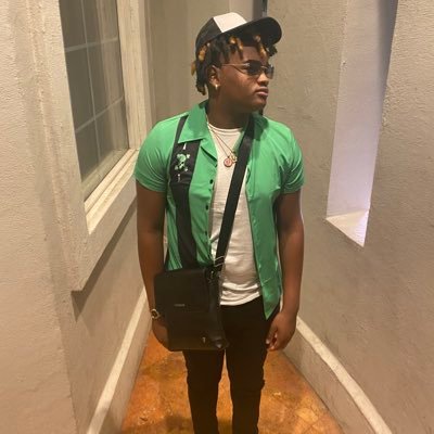 bagboyjosh's profile picture. Stand on all🔟