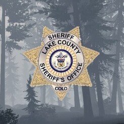 Lake County Sheriff Colorado Profile