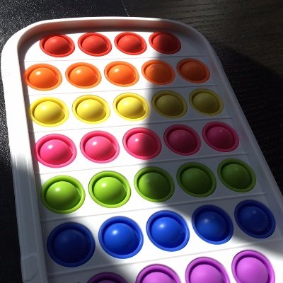 FidgetsJayke's profile picture. 