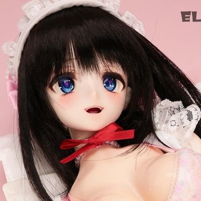 ドールたちとエッチなことをするアカウントです。
R18の内容を含む場合がありますので18歳未満はブロックさせていただきます。
転載は絶対に禁止です。
📵Reproduction prohibited📵
fantia https://t.co/uAYuFN7lox