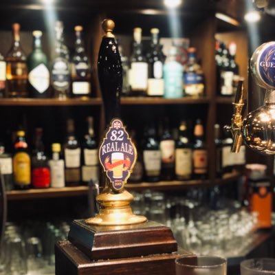 👉新宿西口徒歩4分 👉気軽な雰囲気のPUB🇬🇧 👉ビールやウイスキーでゆったりとした時間を🙋‍♂️