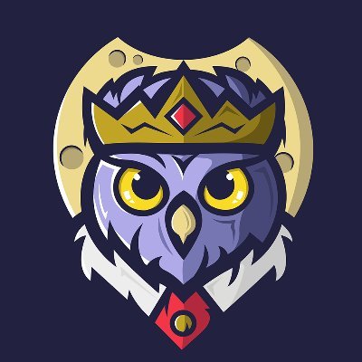 🦉Moon OWLETS OUT to mint on MOONBEAN🦉
1000 Moon Owlets to be minted.
Moon Owls on @FreeRiverX 🌕
🪐 EXO Worlds NFT P2E Game 
https://t.co/OOmDdRomir 
https://t.co/DbxHKiPeqV