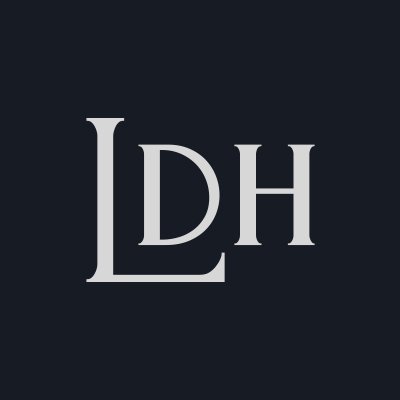 ldh_official Profile Picture