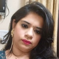 Ritu Insan(@RituIns03622717) 's Twitter Profile Photo