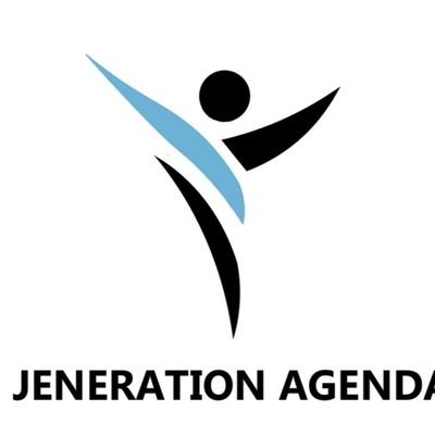 We are committed to supporting young activists to *Take Charge and Lead Change* in their communities. Email: jenerationagenda@gmail.com