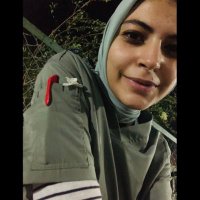 Amira Sabry(@AmiraaSG) 's Twitter Profile Photo