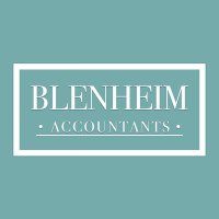 Blenheim Accountants(@BlenheimAccount) 's Twitter Profile Photo