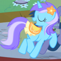 Jazz Rhythm (@mlp_jazz) 's Twitter Profile