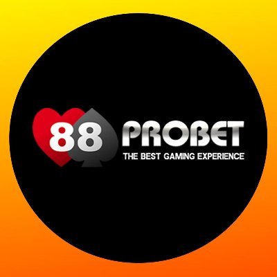 88Probet Profile Picture