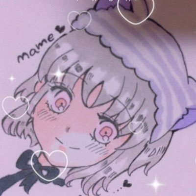 まめ🐾　🏡💗💜🍑さんのプロフィール画像