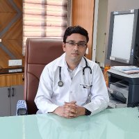 Dr. Kalpesh Panchal(@drkalpeshpulmo) 's Twitter Profile Photo