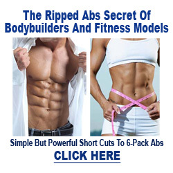 Want perfect six pack abs? Receive a free copy of 'Six Pack Abs Revealed' when you visit the website listed below.