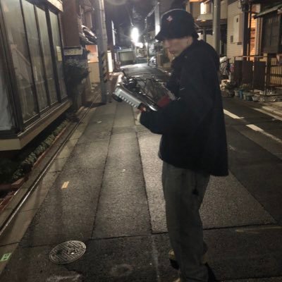 BoRNさんのプロフィール画像