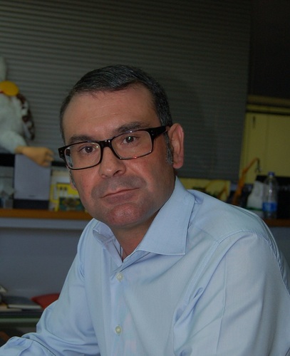 josemariafraile's profile picture. Ex-alcalde de Parla, socialista, cinéfilo confeso y apasionado de las nuevas tecnologías. Permanentemente trabajando por y para el ciudadano de Parla.