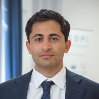 JulesvV's profile picture. Commercialisation @ European Space Agency (ESA). Focus on space policy/economy. Views are my own