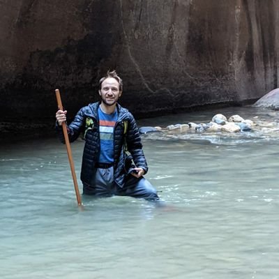 Gabriel Neiman Profile