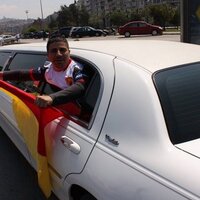 akın diler (@akindiler) Twitter profile photo