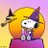 うさぴのアイコン