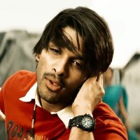 jAAi (@bunnyrohit4ever) 's Twitter Profile