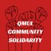 QMUL Community Solidarity (@qmul_cs) Twitter profile photo QMUL Community Solidarity (@qmul_cs) Twitter profile photo