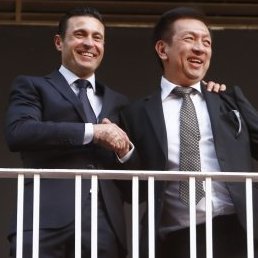 La mayor transacción del futbol mundial
Peter Lim compra las parcelas por 150 millones
Peter Lim acabara el estadio en el centenario del club