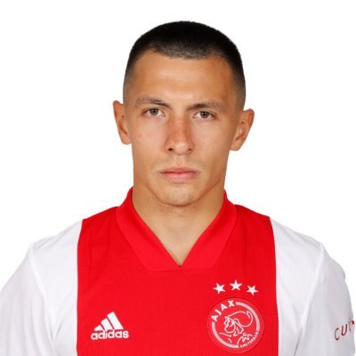SlagerMartinez's profile picture. 