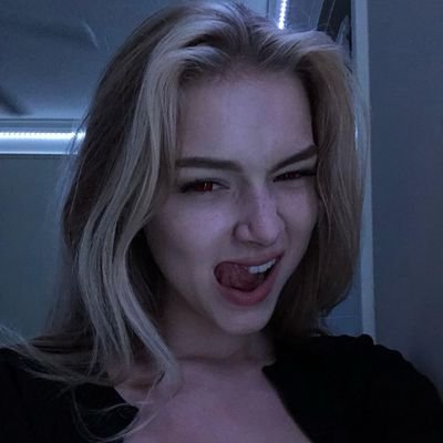 modgurlty's profile picture. cada dia que passa o apocalipse começa a ser uma esperança. (ela/dela)   ͏ ͏ ͏