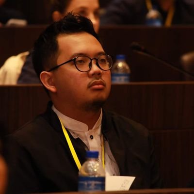 Luc Dionedaさんのプロフィール画像