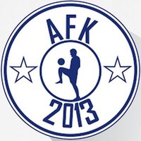 Aalborg Futsal Klub (@aalborgfk) 's Twitter Profile