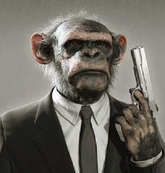 GiantCodeMonkey's profile picture. WAIT 6502,1