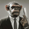 GiantCodeMonkey's profile picture. WAIT 6502,1