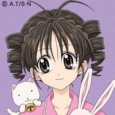 달빛천사 X 키라키라토모さんのプロフィール画像