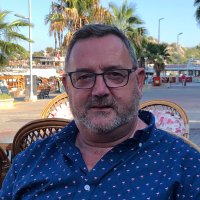 Phil Harrison Blackpool (@phil_blackpool) 's Twitter Profile