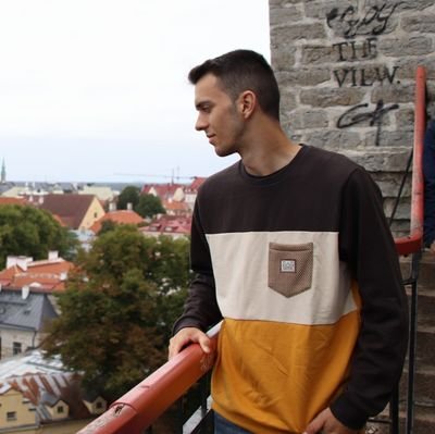 Ramon_DelOlmo's profile picture. Oftalmólogo 👁️
Tennis Player 🎾
Liberal 🍊