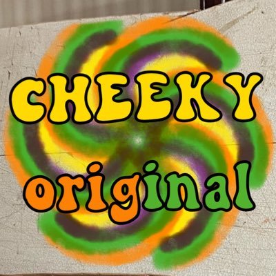 CHEEKY_originalさんのプロフィール画像