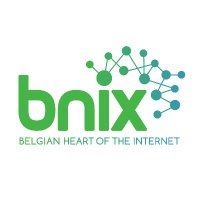 BNIX(@BNIX_BE) 's Twitter Profileg