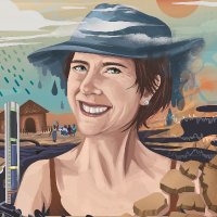 Dr. Anne Van Loon (she/her) (@annevanloon) 's Twitter Profile