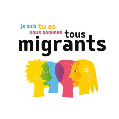 Tous Migrants est un mouvement citoyen pacifiste de sensibilisation et plaidoyer autour du drame des migrants en Europe, né en septembre 2015 à Briançon