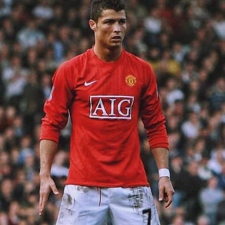 GGMU | Cr7 | TechEnthu.