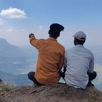 Ramesh Jagdale (@rjagdalepatil) 's Twitter Profile Photo Ramesh Jagdale (@rjagdalepatil) 's Twitter Profile Photo