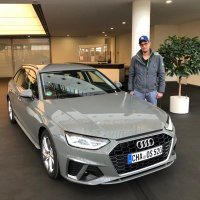 Sebastian Walter (@sebastian_w81) 's Twitter Profile