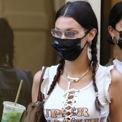 HOTTBARBIEDOLL's profile picture. #BlackLivesMatter ASPIRE TO BE SUPERMODEL. FASHION, AESTHETIC MOODBOARDS