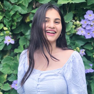Ramya Pasupuleti Profile