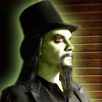SpookyDan Walker (@spookydan) 's Twitter Profile