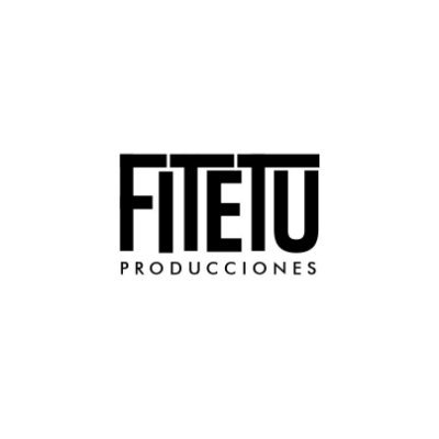 ᴘʀᴏᴅᴜᴄᴛᴏʀᴀ ᴀᴜᴅɪᴏᴠɪꜱᴜᴀʟ

fitetuproducciones@gmail.com