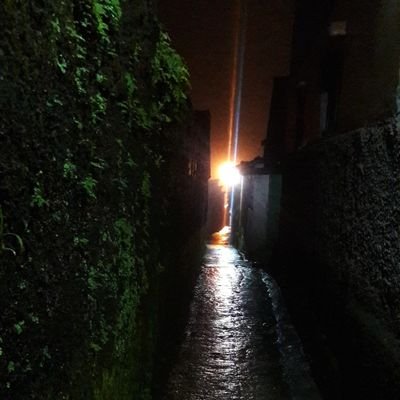 ttomanayo's profile picture. hidup begitu keras!