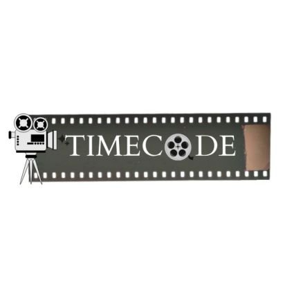Timecodeclub's profile picture. 